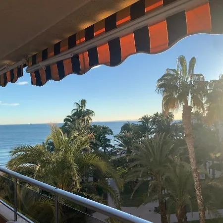 Sweet El Palmeral Locos *