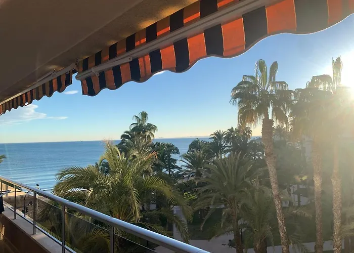 Sweet El Palmeral Locos *