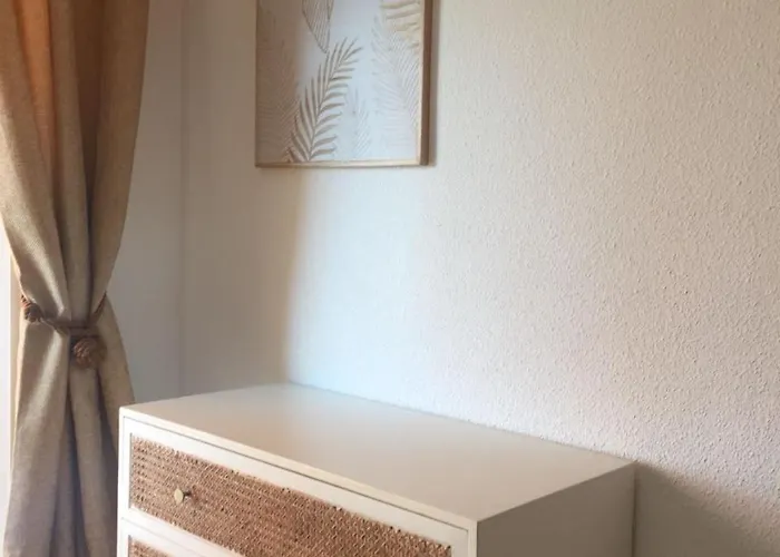 Sweet El Palmeral Locos Torrevieja