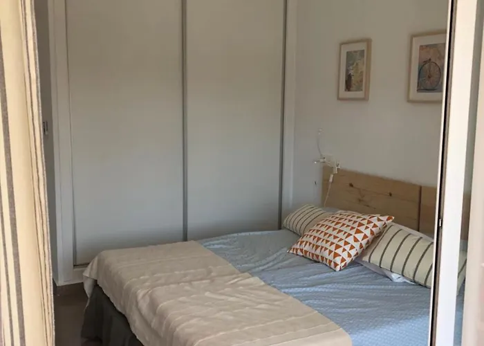 Sweet El Palmeral Locos *