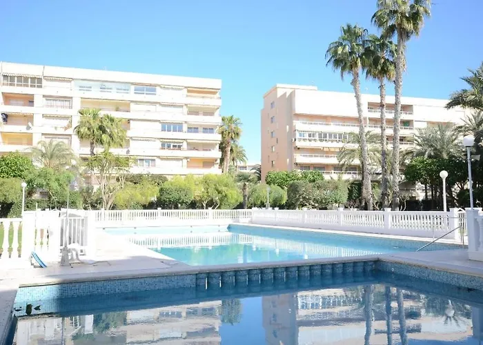 Sweet El Palmeral Locos *