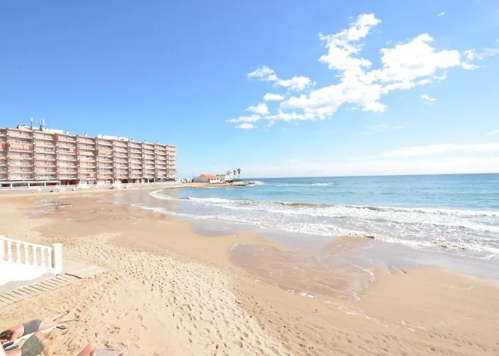 Sweet El Palmeral Locos