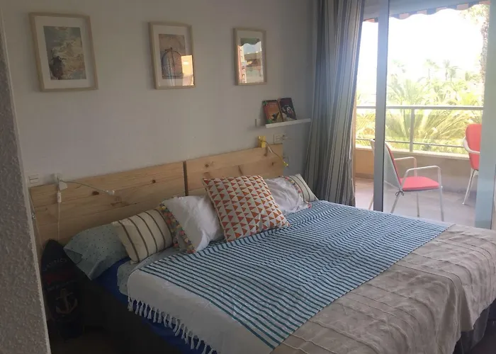 Sweet El Palmeral Locos Torrevieja