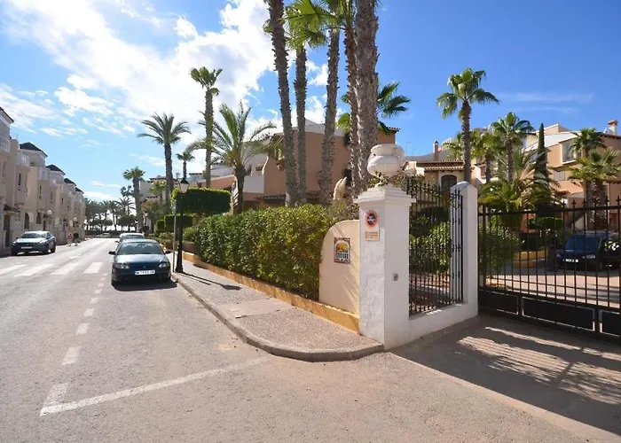 Sweet El Palmeral Locos * Torrevieja