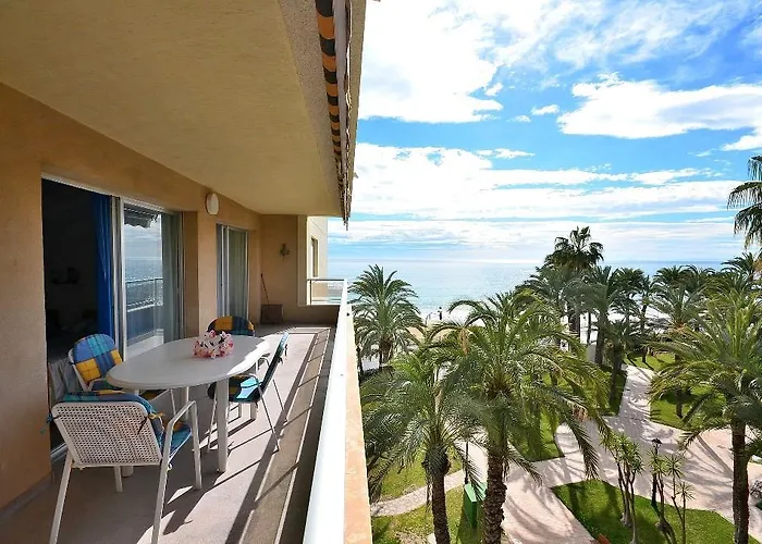 Sweet El Palmeral Locos * Torrevieja