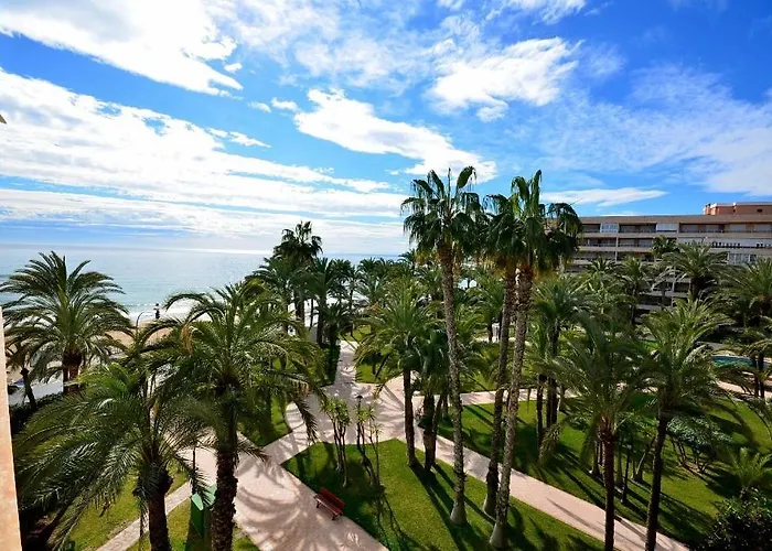 Sweet El Palmeral Locos * Torrevieja