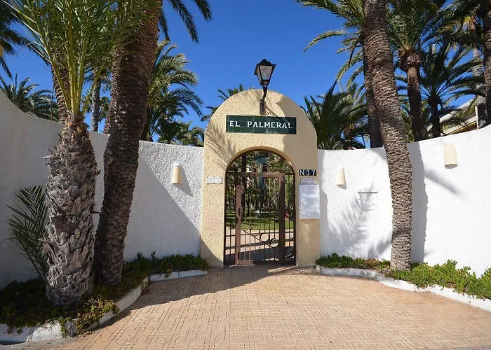 Sweet El Palmeral Locos * Torrevieja