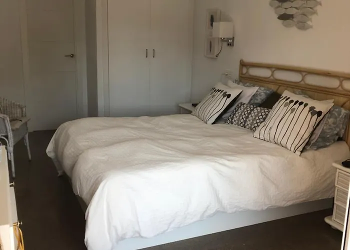 Lägenhet Sweet El Palmeral Locos Torrevieja