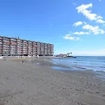 Apartment Sweet El Palmeral Locos *