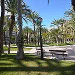 Apartment Sweet El Palmeral Locos Torrevieja