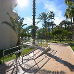 Apartment Sweet El Palmeral Locos