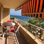 Apartment Sweet El Palmeral Locos *