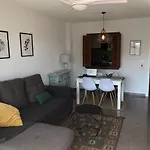 Apartment Sweet El Palmeral Locos *
