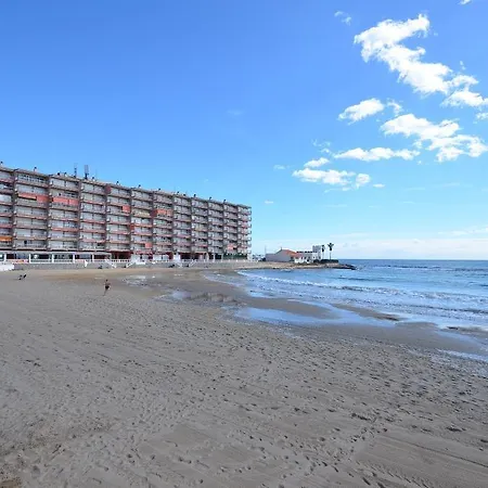 Apartment Sweet El Palmeral Locos *