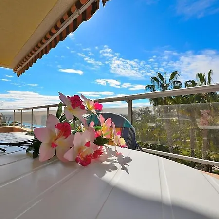 Apartment Sweet El Palmeral Locos