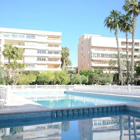 Sweet El Palmeral Locos *