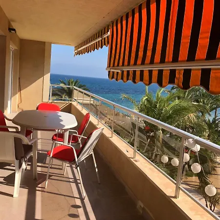 Apartment Sweet El Palmeral Locos *