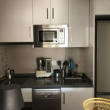 Sweet El Palmeral Locos Apartment Torrevieja