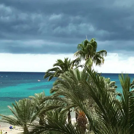 Apartamento Sweet El Palmeral Locos Torrevieja