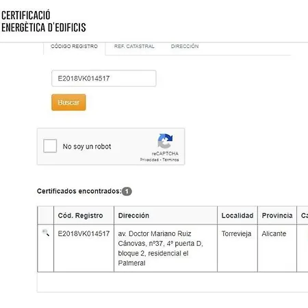 Apartamento Sweet El Palmeral Locos Torrevieja