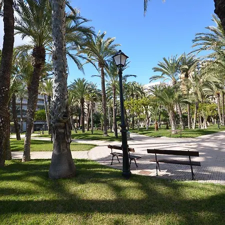 Apartamento Sweet El Palmeral Locos Torrevieja