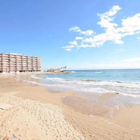 Sweet El Palmeral Locos