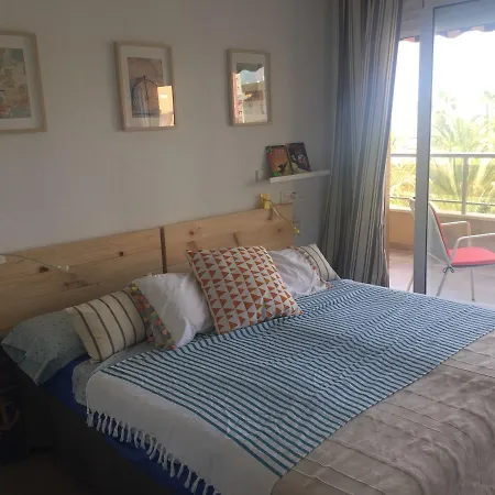 Sweet El Palmeral Locos Torrevieja