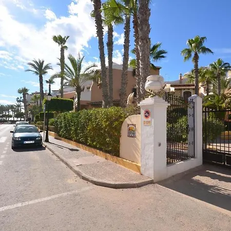 Sweet El Palmeral Locos * Torrevieja