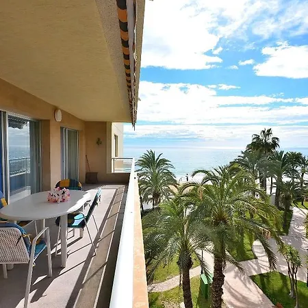 Sweet El Palmeral Locos * Torrevieja