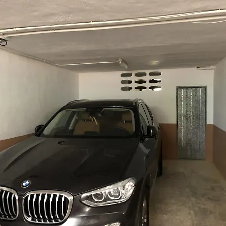 Sweet El Palmeral Locos Apartamento